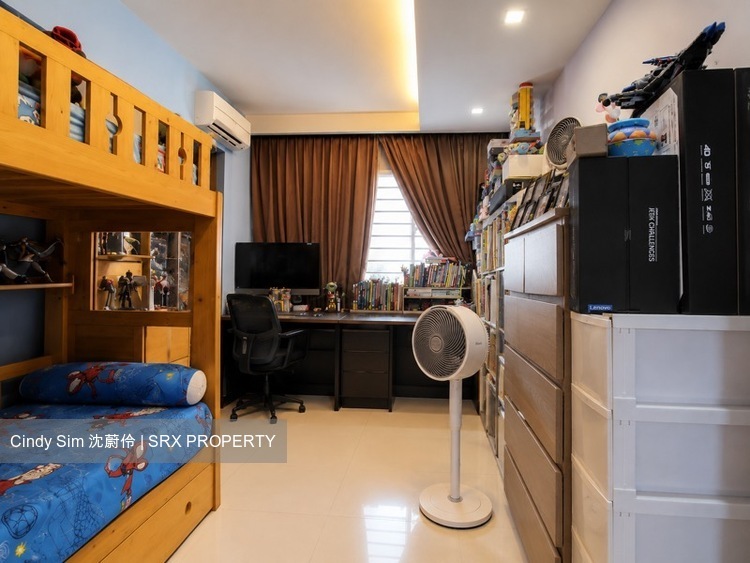 Blk 491D Tampines Street 45 (Tampines), HDB 5 Rooms #580341561